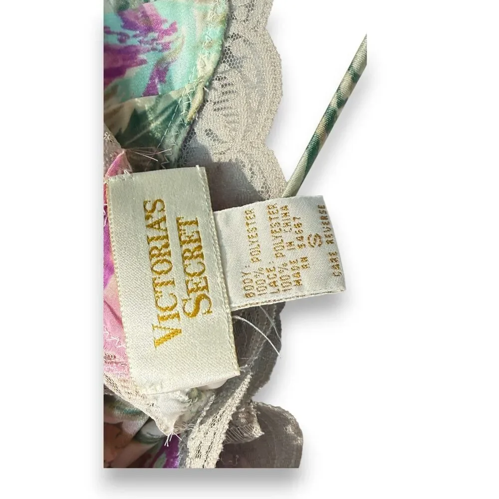 Victorias Secret vintage victoria